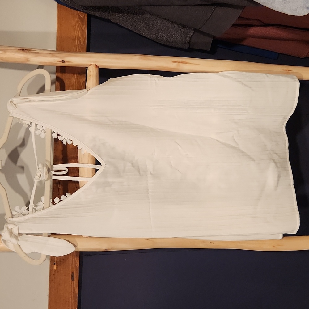 Boutique top